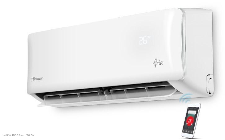 ARIA AR5