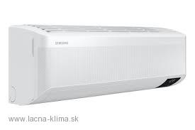 Samsung klimatizácie