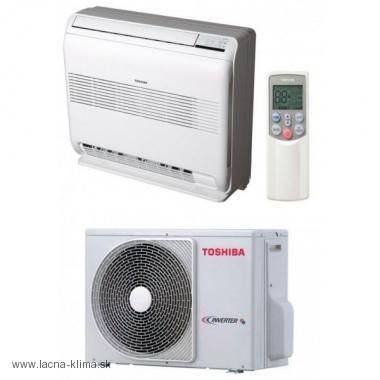 TOSHIBA