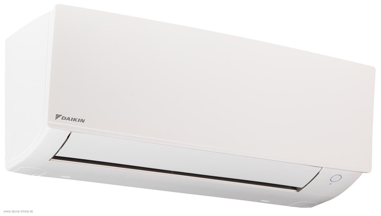Daikin klimatizácie