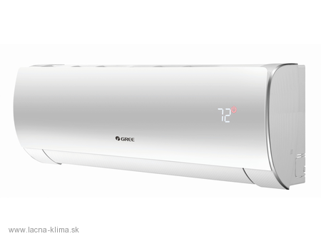 Klimatizácia GREE