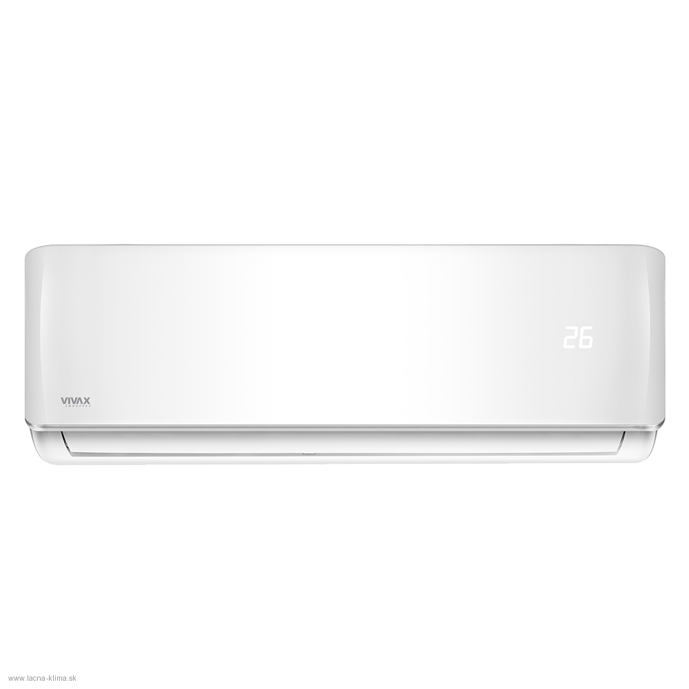 Klimatizácia VIVAX