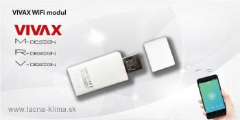 VIVAX M-DESIGN ACP-18CH50AEMI 5,2kW