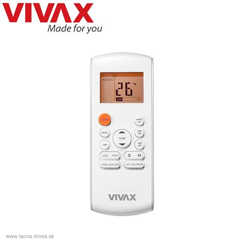VIVAX M-DESIGN ACP-18CH50AEMI 5,2kW