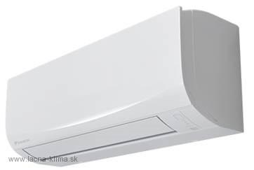 Daikin Sensira FTXF + RXF 71D + 71D - biela