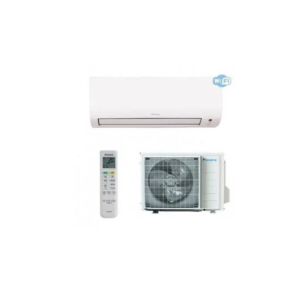 DAIKIN COMFORA FTXTP35M + RXTP35R