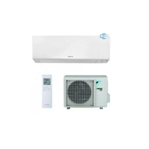 Daikin Perfera W FTXM + RXM 35R + 35R9 - biela