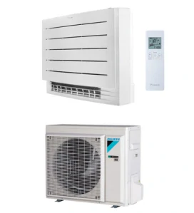 Daikin Perfera F FVXM + RXTP 35A9 + 35R - biela