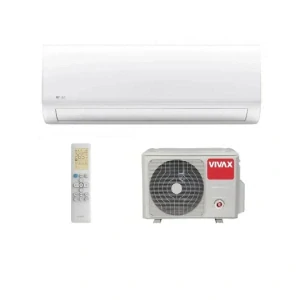 Nástenná klimatizácia VIVAX N–DESIGN ACP-12CH35AENI 3,5 kw