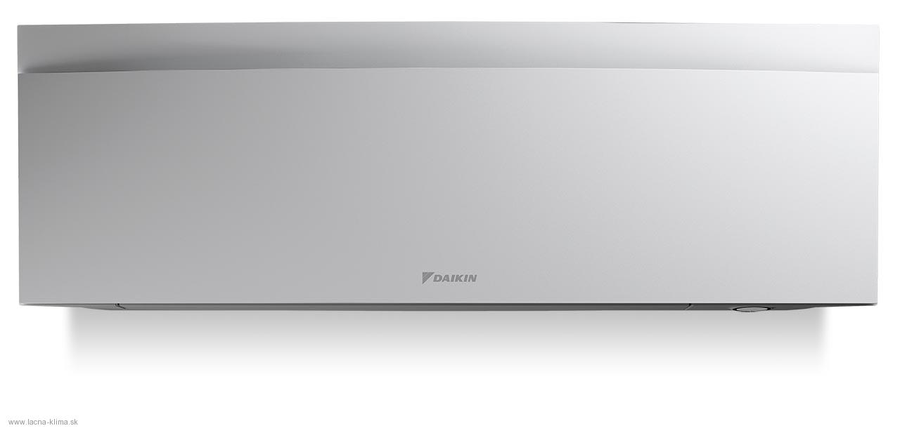 Daikin Emura FTXJ + RXJ 35AW + 35A - biela