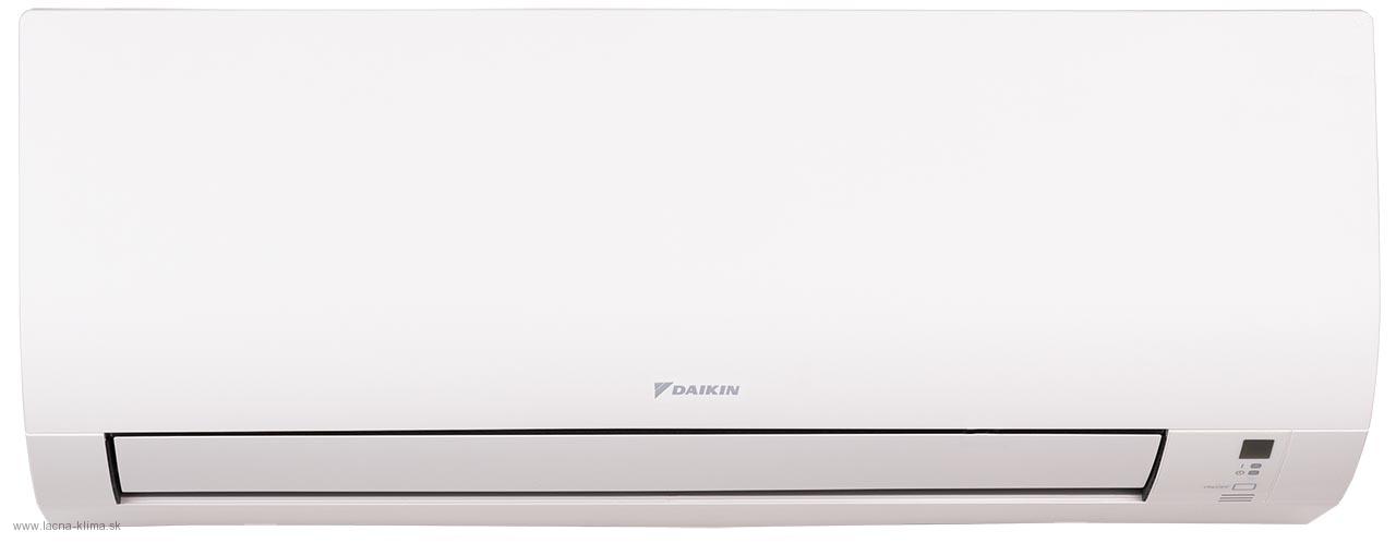 DAIKIN COMFORA FTXP25N + RXP25N