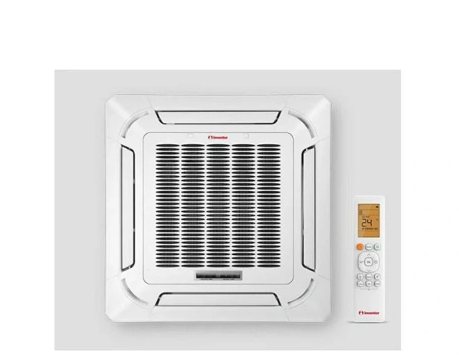  Inventor klimatizácia LCAC Kazetová jednotka s vonkajšou V7CRI-24WiFiR 7 kW / U7RS-7 