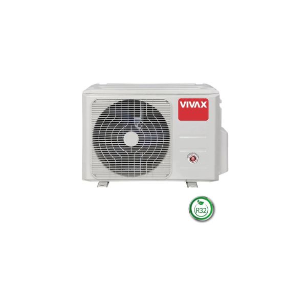 Vivax W-Design ACP-12CH35REWI 3,5 kW nástenná klimatizácia