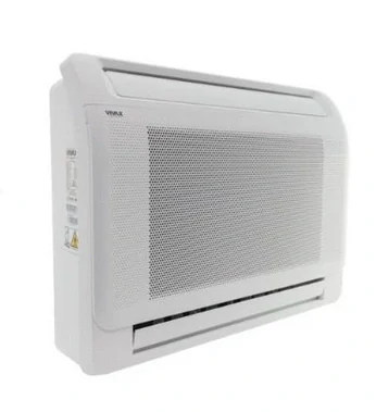Parapetný split systém VIVAX ACP-12CT35AERI+/I, ACP-12LCAC35AERI 3,5 kW