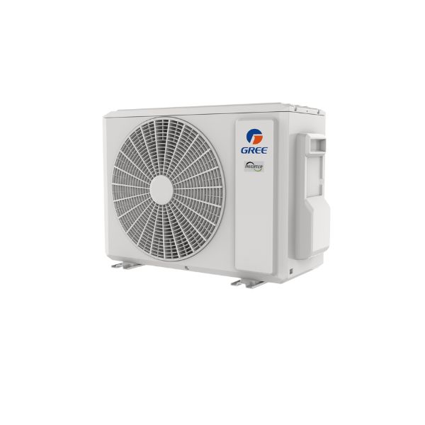 Klimatizácia GREE Clivia split GWH18AUDXD-K6DNA2A 5 kW