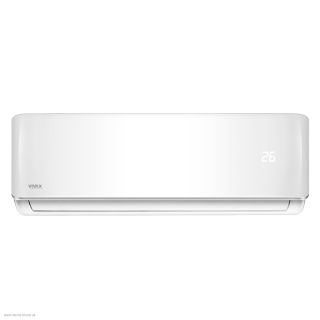 Vivax R-design  ACP-12CH35AERI (3,5 kW) na vykurovanie s montážou