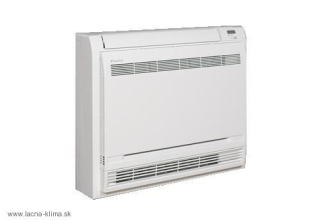 Daikin Perfera F FVXM + RXM 50A9 + 50R - biela