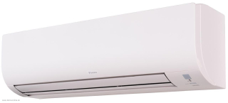 DAIKIN COMFORA FTXP71N + RXP71N 