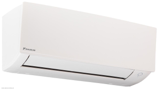 Daikin Sensira FTXF + RXF 20E + 20E - biela